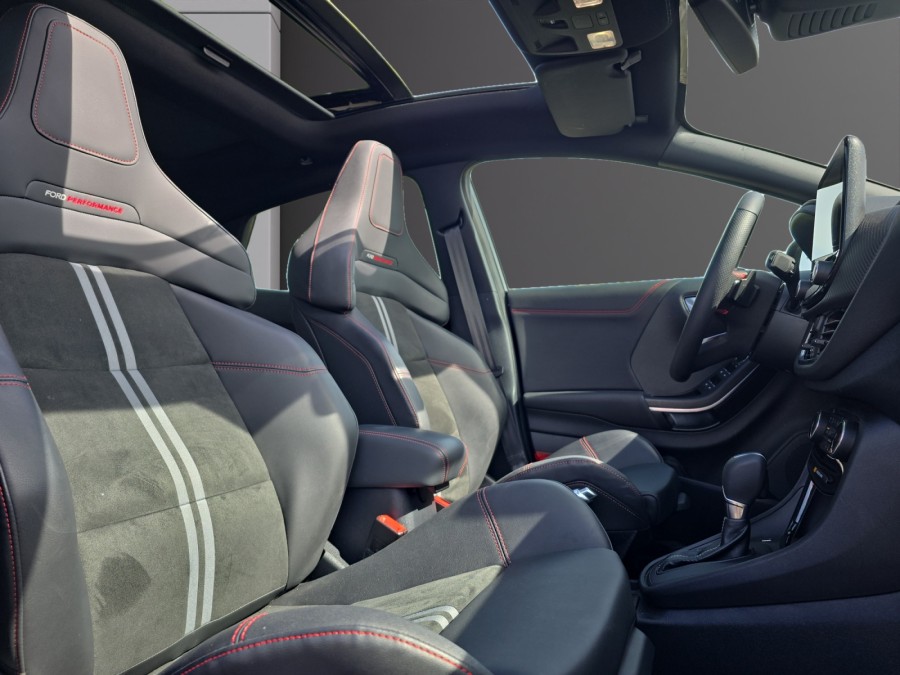 FORD d'occasion PUMA 1.0 ECOBOOST 170 ST POWERSHIFT de 2024 Vichy