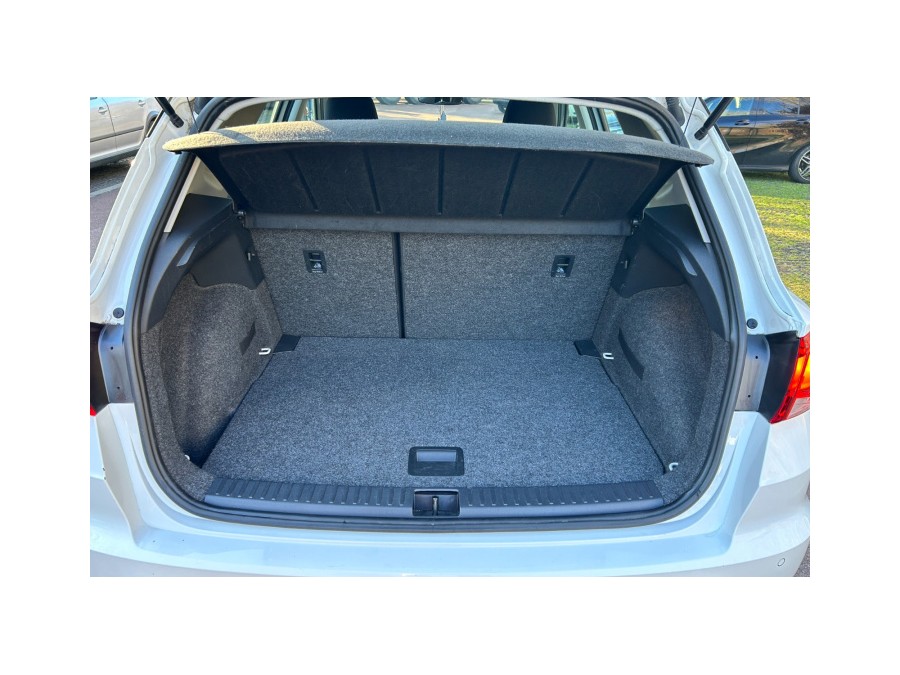 SEAT d'occasion ARONA 1 ECO TSI 110 STYLE DSG AUTO de 2023 Vaucresson