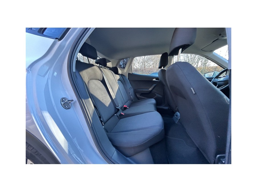 SEAT d'occasion ARONA 1 ECO TSI 110 STYLE DSG AUTO de 2023 Vaucresson