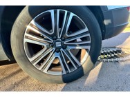 SEAT d'occasion ARONA 1 ECO TSI 110 STYLE DSG AUTO de 2023 Vaucresson