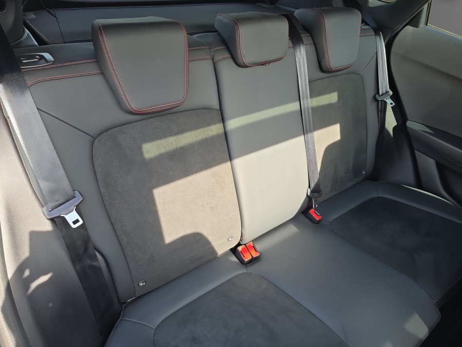 FORD d'occasion PUMA 1.0 ECOBOOST 170 ST POWERSHIFT de 2024 Vichy