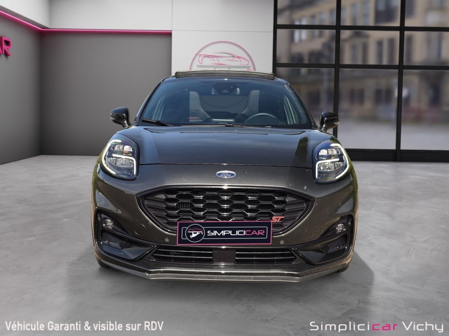 FORD d'occasion PUMA 1.0 ECOBOOST 170 ST POWERSHIFT de 2024 Vichy