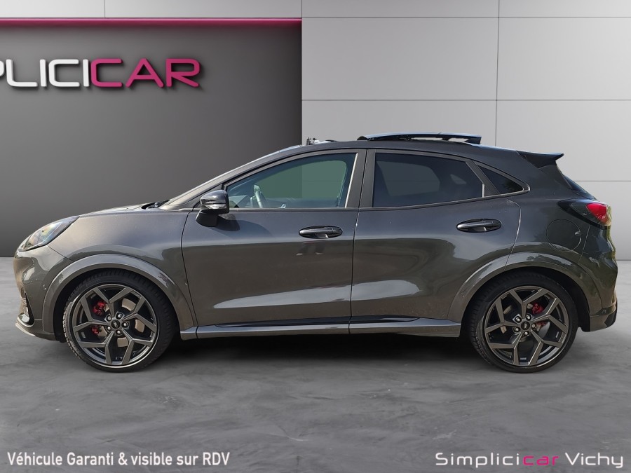 FORD d'occasion PUMA 1.0 ECOBOOST 170 ST POWERSHIFT de 2024 Vichy