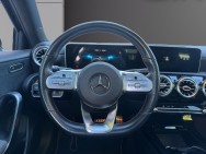 MERCEDES d'occasion CLASSE A 200 D AMG LINE AUTO de 2020 Montpellier