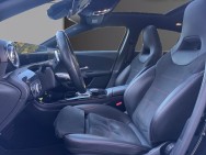 MERCEDES d'occasion CLASSE A 200 D AMG LINE AUTO de 2020 Montpellier