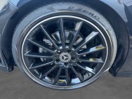 MERCEDES d'occasion CLASSE A 200 D AMG LINE AUTO de 2020 Montpellier