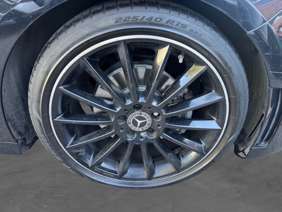 MERCEDES d'occasion CLASSE A 200 D AMG LINE AUTO de 2020 Montpellier