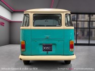 VOLKSWAGEN d'occasion COMBI T2 de 1989 Fontainebleau (77)﻿