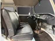 VOLKSWAGEN d'occasion COMBI T2 de 1989 Fontainebleau (77)﻿