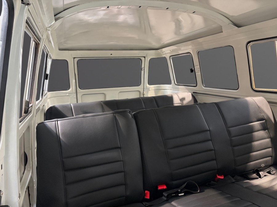 VOLKSWAGEN d'occasion COMBI T2 de 1989 Fontainebleau (77)﻿