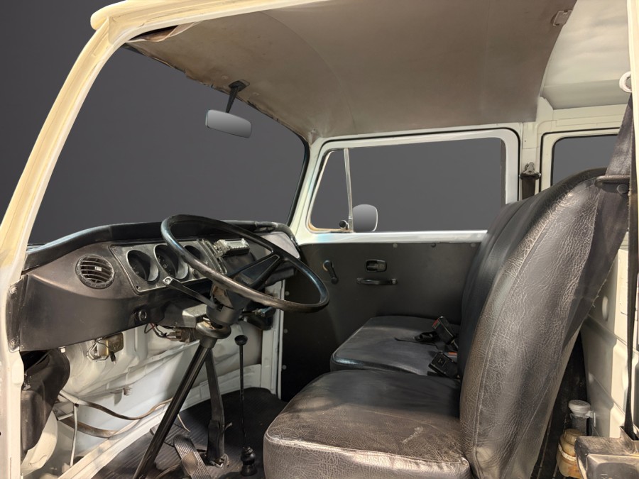 VOLKSWAGEN d'occasion COMBI T2 de 1989 Fontainebleau (77)﻿