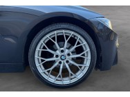 BMW d'occasion SERIE 3 TOURING 318D 143 LOUNGE de 2015 La Ciotat (13)﻿