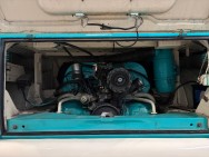 VOLKSWAGEN d'occasion COMBI T2 de 1989 Fontainebleau (77)﻿