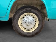 VOLKSWAGEN d'occasion COMBI T2 de 1989 Fontainebleau (77)﻿