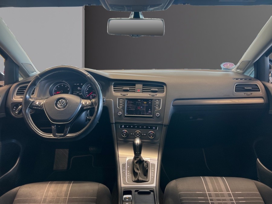 VOLKSWAGEN d'occasion GOLF VII 1.4 TSI ACT 150 ALLSTAR DSG AUTO de