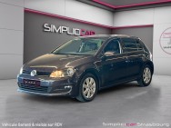 VOLKSWAGEN d'occasion GOLF VII 1.4 TSI ACT 150 ALLSTAR DSG AUTO de