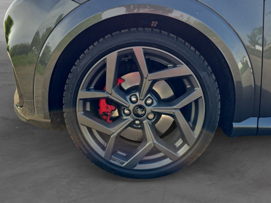 FORD d'occasion PUMA 1.0 ECOBOOST 170 ST POWERSHIFT de 2024 Vichy