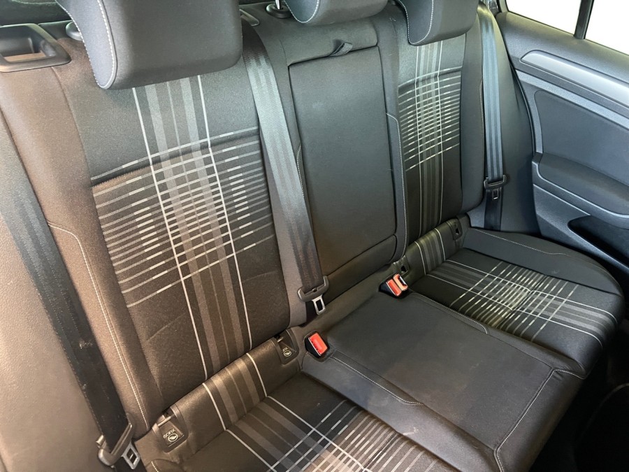 VOLKSWAGEN d'occasion GOLF VII 1.4 TSI ACT 150 ALLSTAR DSG AUTO de