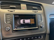 VOLKSWAGEN d'occasion GOLF VII 1.4 TSI ACT 150 ALLSTAR DSG AUTO de