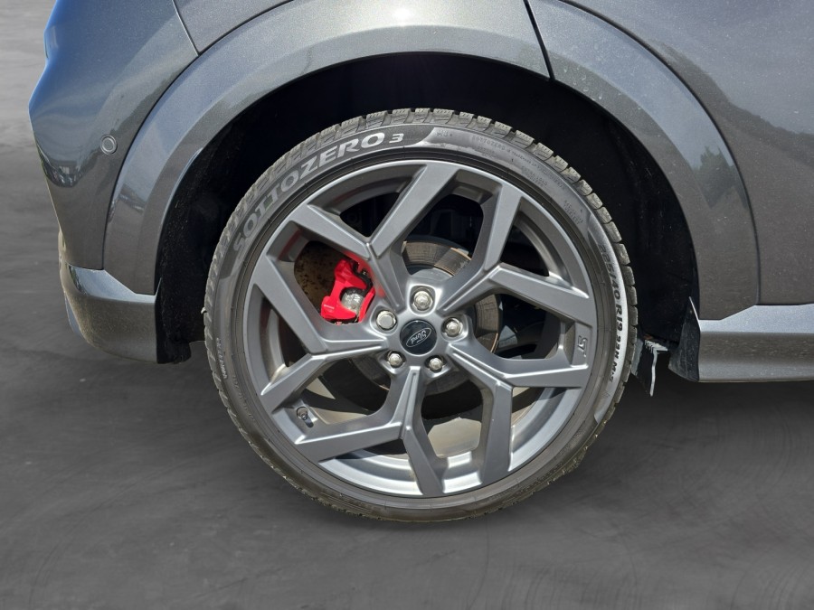 FORD d'occasion PUMA 1.0 ECOBOOST 170 ST POWERSHIFT de 2024 Vichy