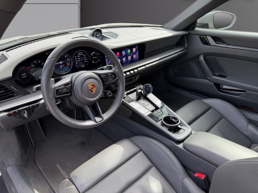 PORSCHE d'occasion 911 3.0 385ch PDK MY20 de 2020 Champigny sur Marne
