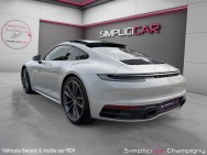 PORSCHE d'occasion 911 3.0 385ch PDK MY20 de 2020 Champigny sur Marne