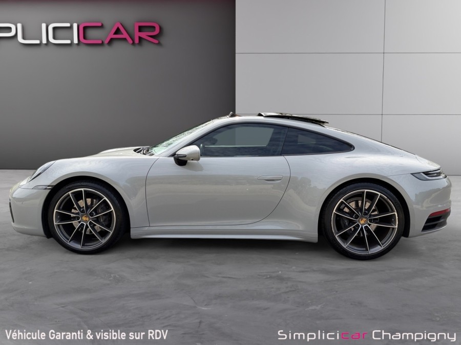 PORSCHE d'occasion 911 3.0 385ch PDK MY20 de 2020 Champigny sur Marne