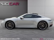 PORSCHE d'occasion 911 3.0 385ch PDK MY20 de 2020 Champigny sur Marne