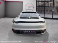 PORSCHE d'occasion 911 3.0 385ch PDK MY20 de 2020 Champigny sur Marne