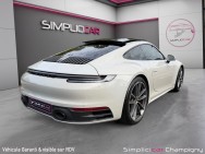 PORSCHE d'occasion 911 3.0 385ch PDK MY20 de 2020 Champigny sur Marne