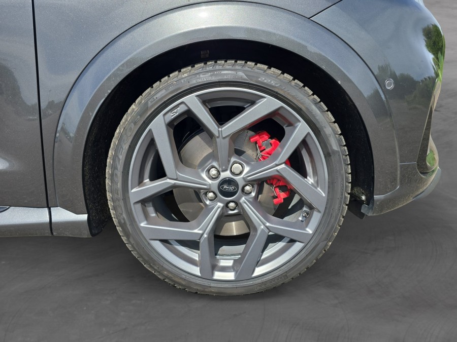 FORD d'occasion PUMA 1.0 ECOBOOST 170 ST POWERSHIFT de 2024 Vichy