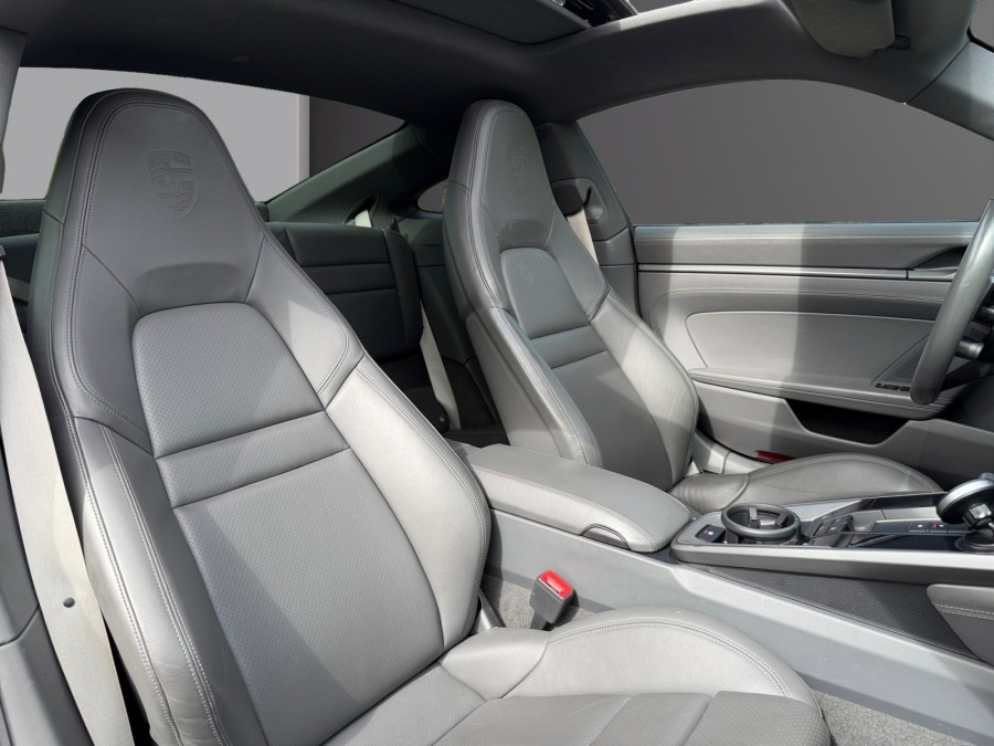 PORSCHE d'occasion 911 3.0 385ch PDK MY20 de 2020 Champigny sur Marne