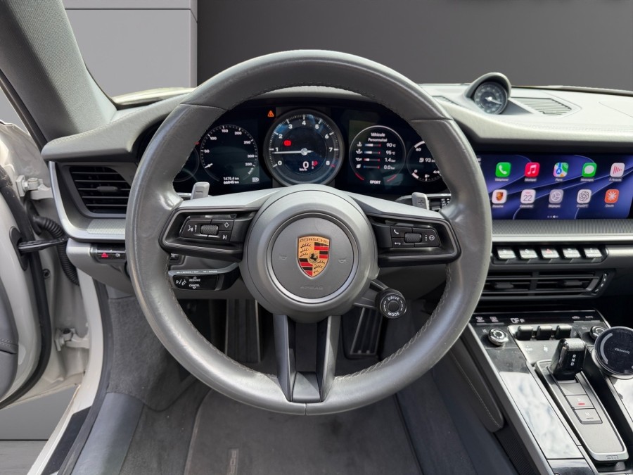 PORSCHE d'occasion 911 3.0 385ch PDK MY20 de 2020 Champigny sur Marne