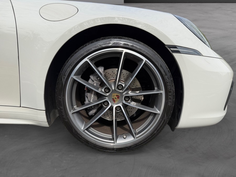 PORSCHE d'occasion 911 3.0 385ch PDK MY20 de 2020 Champigny sur Marne