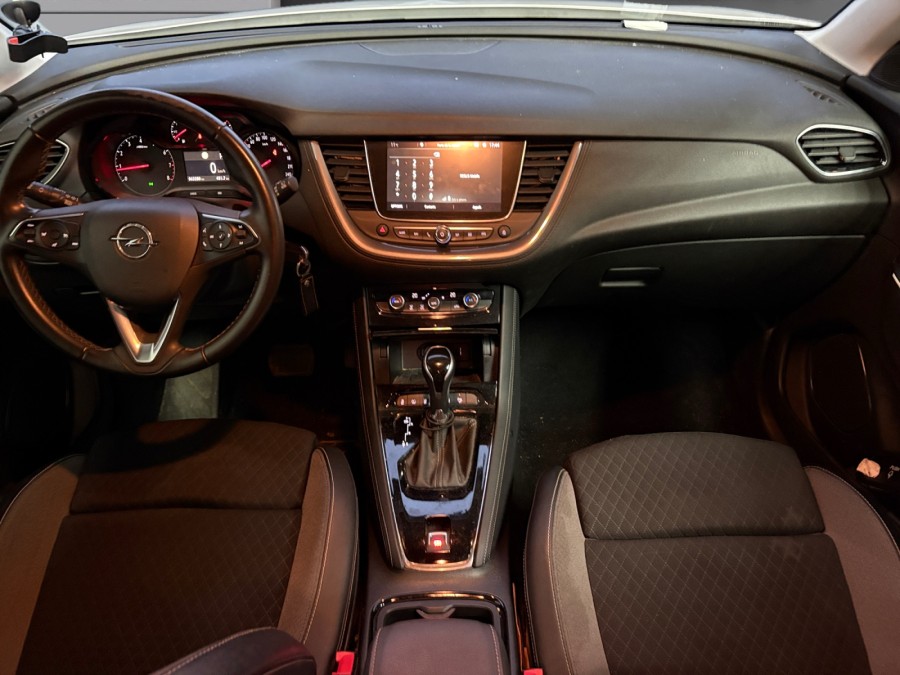 OPEL d'occasion GRANDLAND 1.2 TURBO 130 OPEL 2020 BA de 2020 Caen