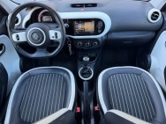 RENAULT d'occasion TWINGO 1.0 SCe 75ch Intens de 2019 Lyon St Priest