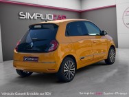 RENAULT d'occasion TWINGO 1.0 SCe 75ch Intens de 2019 Lyon St Priest