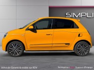 RENAULT d'occasion TWINGO 1.0 SCe 75ch Intens de 2019 Lyon St Priest
