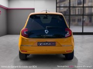 RENAULT d'occasion TWINGO 1.0 SCe 75ch Intens de 2019 Lyon St Priest