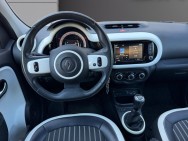 RENAULT d'occasion TWINGO 1.0 SCe 75ch Intens de 2019 Lyon St Priest
