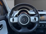 RENAULT d'occasion TWINGO 1.0 SCe 75ch Intens de 2019 Lyon St Priest