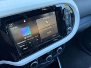 RENAULT d'occasion TWINGO 1.0 SCe 75ch Intens de 2019 Lyon St Priest