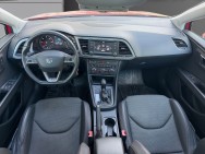 SEAT d'occasion LEON III ST 2.0 TDI 184 FR DSG6 AUTO de 2014 Toulouse