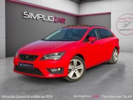 SEAT d'occasion LEON III ST 2.0 TDI 184 FR DSG6 AUTO de 2014 Toulouse