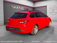 SEAT d'occasion LEON III ST 2.0 TDI 184 FR DSG6 AUTO de 2014 Toulouse