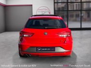 SEAT d'occasion LEON III ST 2.0 TDI 184 FR DSG6 AUTO de 2014 Toulouse