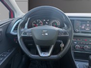 SEAT d'occasion LEON III ST 2.0 TDI 184 FR DSG6 AUTO de 2014 Toulouse