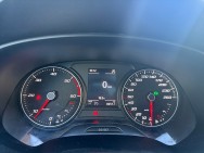 SEAT d'occasion LEON III ST 2.0 TDI 184 FR DSG6 AUTO de 2014 Toulouse