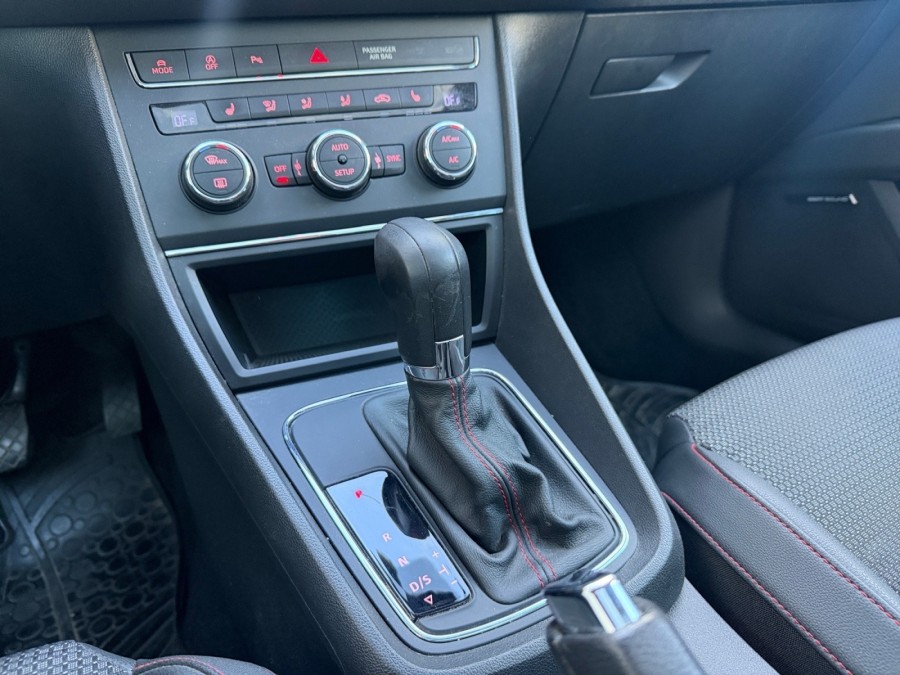SEAT d'occasion LEON III ST 2.0 TDI 184 FR DSG6 AUTO de 2014 Toulouse