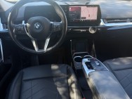 BMW d'occasion X1 ieDrive20 204ch xLine de 2023 Lyon St Priest (69)﻿